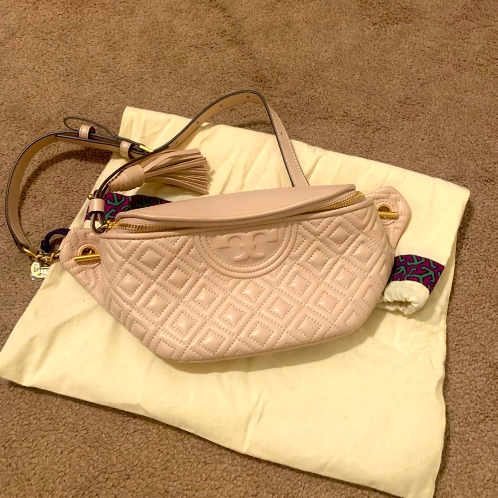 Torry Fanny pack